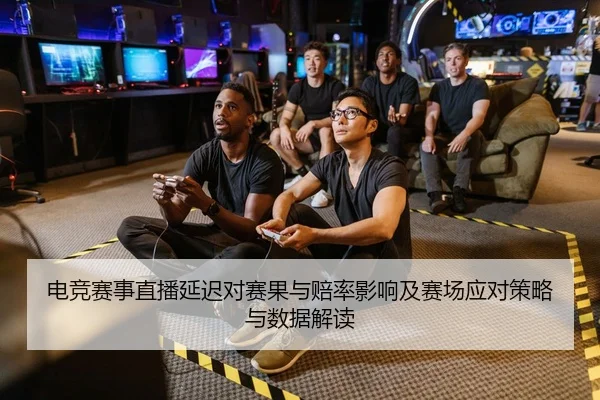电竞赛事直播延迟对赛果与赔率影响及赛场应对策略与数据解读