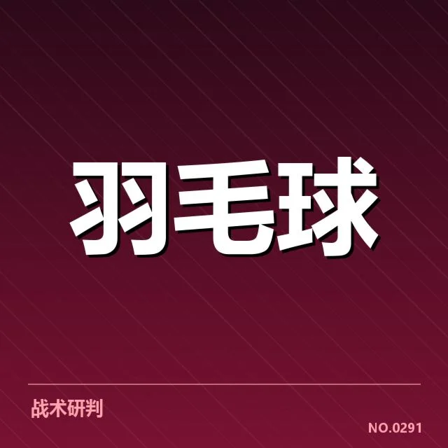 已确认的女双战术合作队伍及赛程